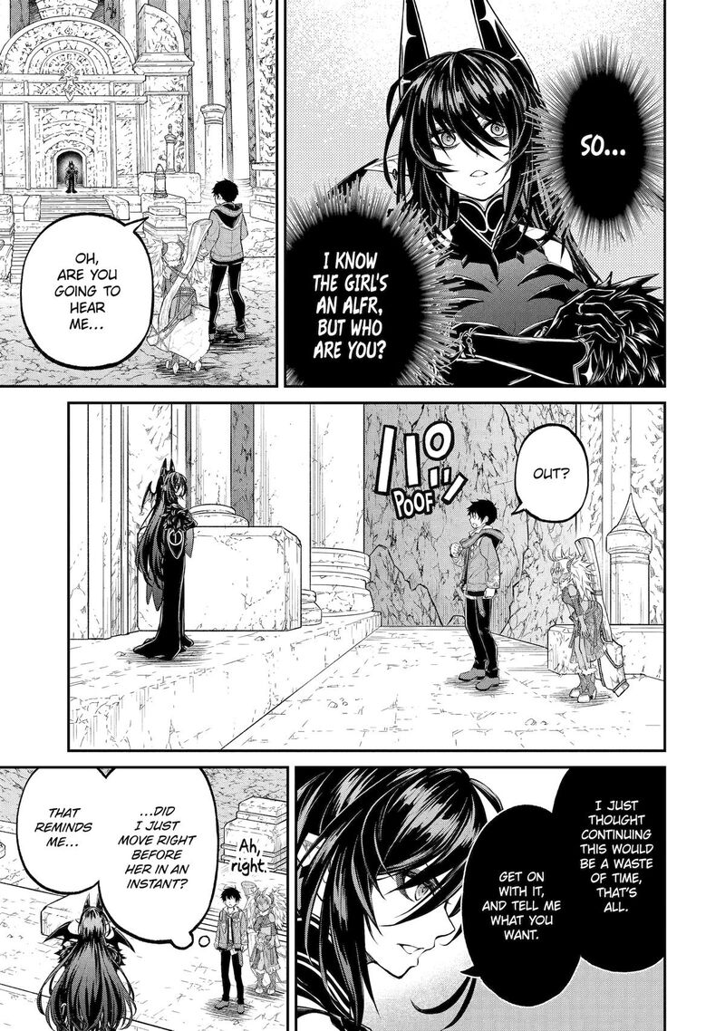 Tenseishitara Saikyou Shutachi Ga Sumau Shima Deshita Kono Shima De Slow Life Wo Tanoshimimasu 30 23