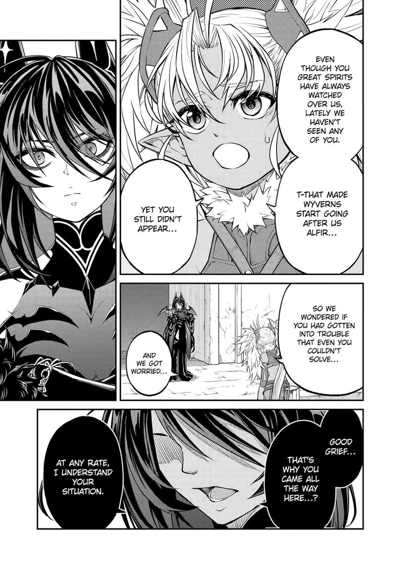 Tenseishitara Saikyou Shutachi Ga Sumau Shima Deshita Kono Shima De Slow Life Wo Tanoshimimasu 30 25