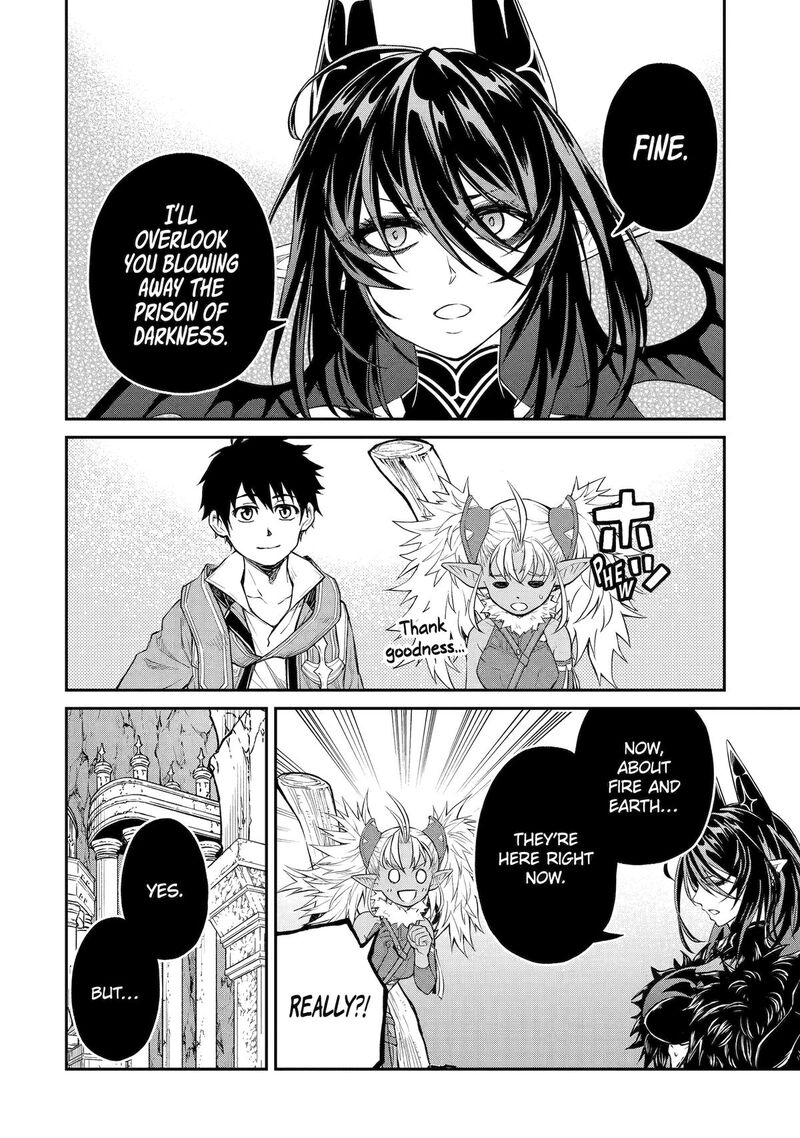 Tenseishitara Saikyou Shutachi Ga Sumau Shima Deshita Kono Shima De Slow Life Wo Tanoshimimasu 30 26