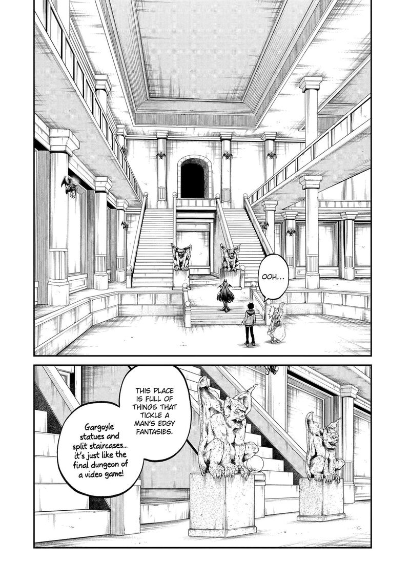Tenseishitara Saikyou Shutachi Ga Sumau Shima Deshita Kono Shima De Slow Life Wo Tanoshimimasu 30 28