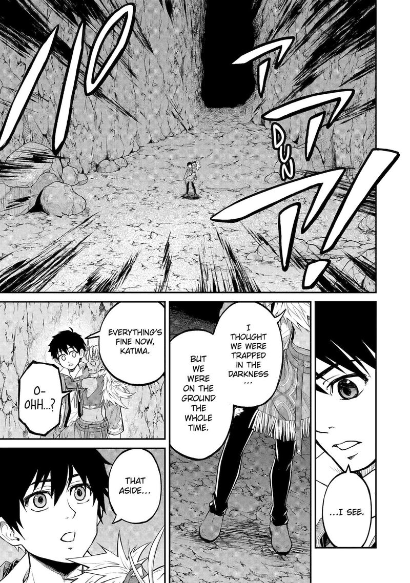 Tenseishitara Saikyou Shutachi Ga Sumau Shima Deshita Kono Shima De Slow Life Wo Tanoshimimasu 30 3