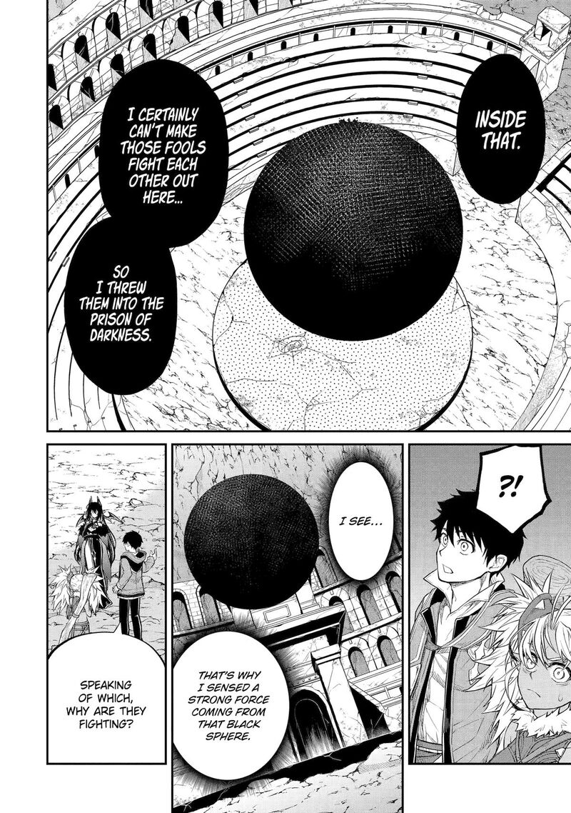 Tenseishitara Saikyou Shutachi Ga Sumau Shima Deshita Kono Shima De Slow Life Wo Tanoshimimasu 30 32