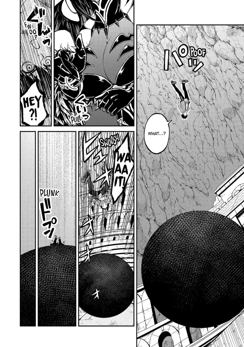 Tenseishitara Saikyou Shutachi Ga Sumau Shima Deshita Kono Shima De Slow Life Wo Tanoshimimasu 30 34