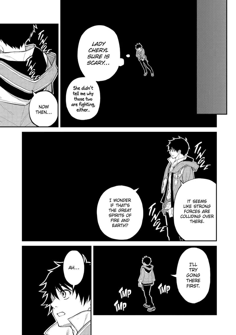 Tenseishitara Saikyou Shutachi Ga Sumau Shima Deshita Kono Shima De Slow Life Wo Tanoshimimasu 30 35