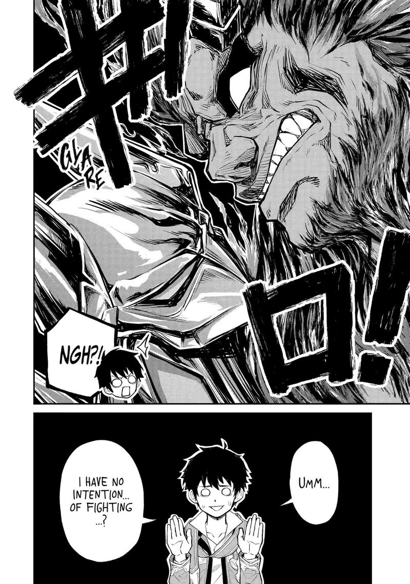 Tenseishitara Saikyou Shutachi Ga Sumau Shima Deshita Kono Shima De Slow Life Wo Tanoshimimasu 30 37