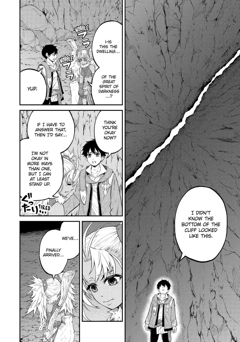 Tenseishitara Saikyou Shutachi Ga Sumau Shima Deshita Kono Shima De Slow Life Wo Tanoshimimasu 30 4