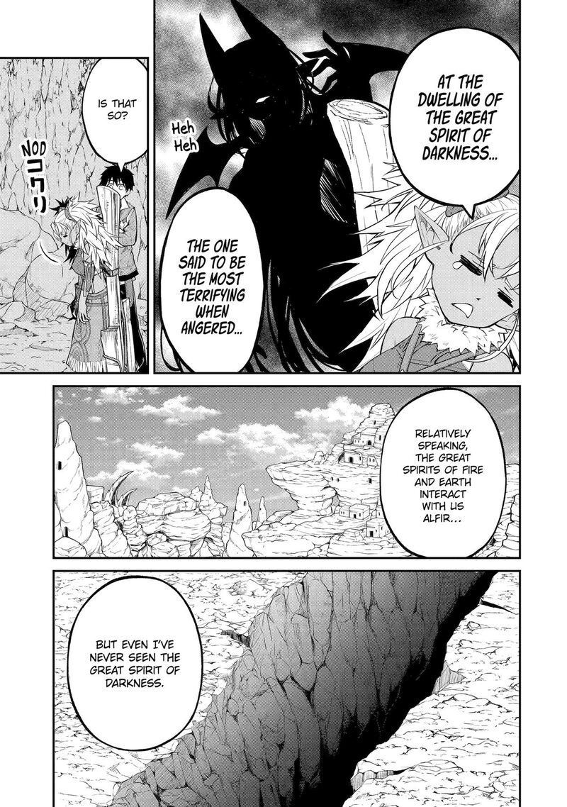 Tenseishitara Saikyou Shutachi Ga Sumau Shima Deshita Kono Shima De Slow Life Wo Tanoshimimasu 30 5