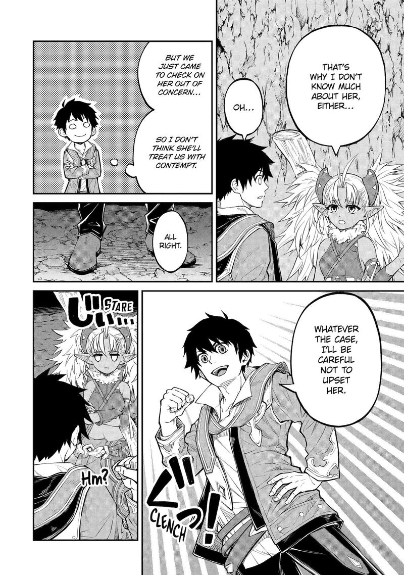 Tenseishitara Saikyou Shutachi Ga Sumau Shima Deshita Kono Shima De Slow Life Wo Tanoshimimasu 30 6