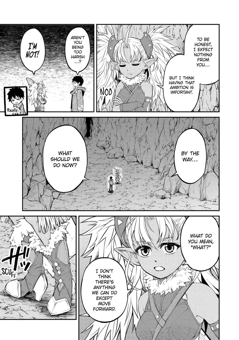 Tenseishitara Saikyou Shutachi Ga Sumau Shima Deshita Kono Shima De Slow Life Wo Tanoshimimasu 30 7