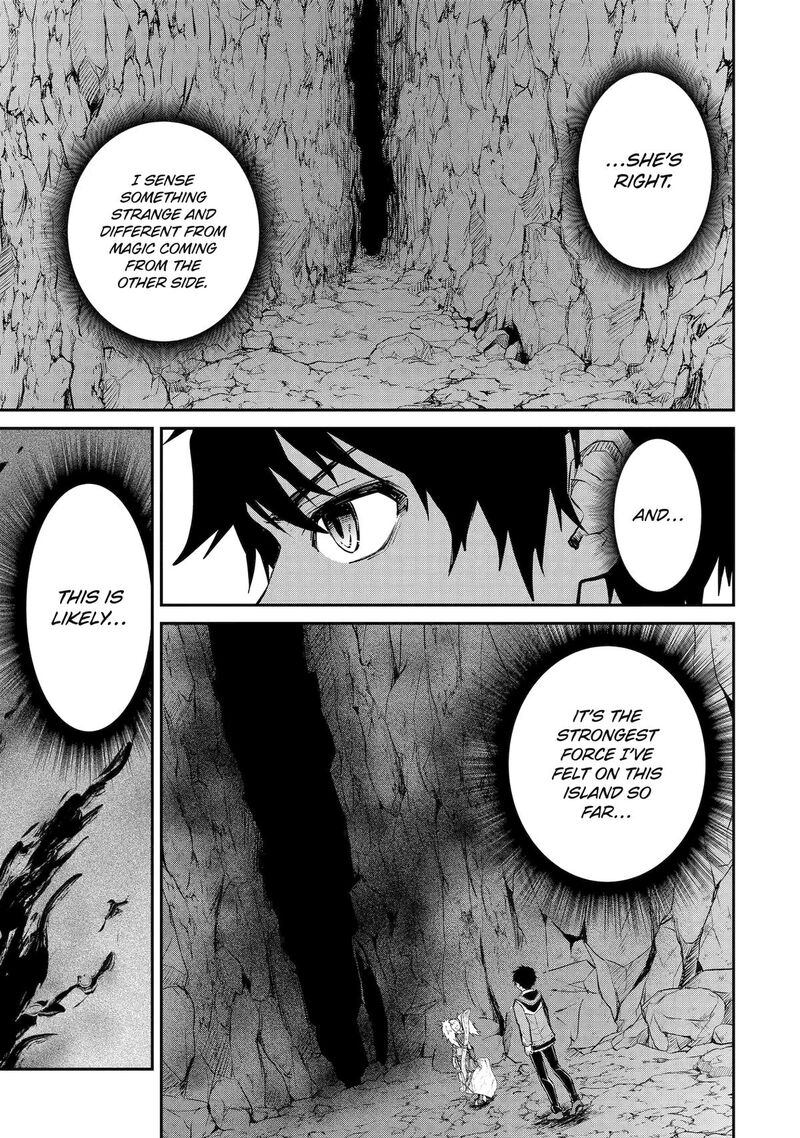 Tenseishitara Saikyou Shutachi Ga Sumau Shima Deshita Kono Shima De Slow Life Wo Tanoshimimasu 30 9