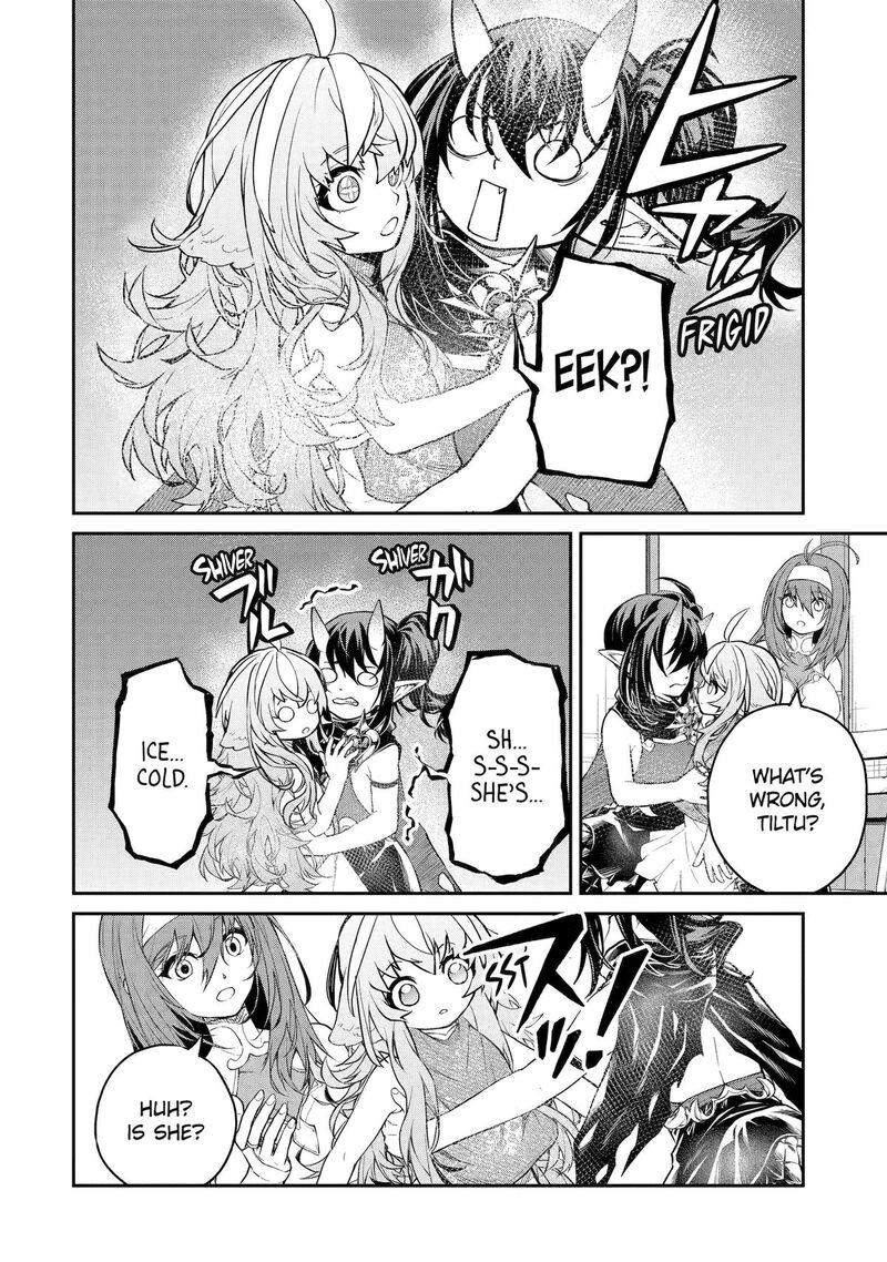 Tenseishitara Saikyou Shutachi Ga Sumau Shima Deshita Kono Shima De Slow Life Wo Tanoshimimasu 37 18