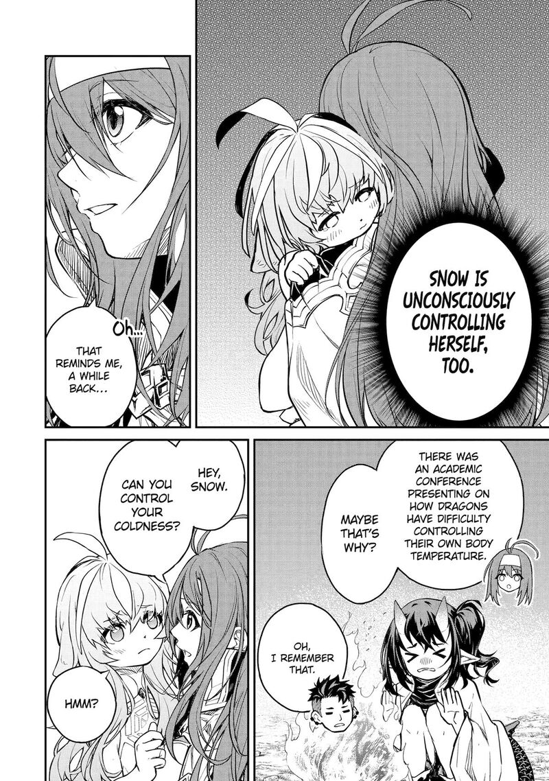 Tenseishitara Saikyou Shutachi Ga Sumau Shima Deshita Kono Shima De Slow Life Wo Tanoshimimasu 37 26