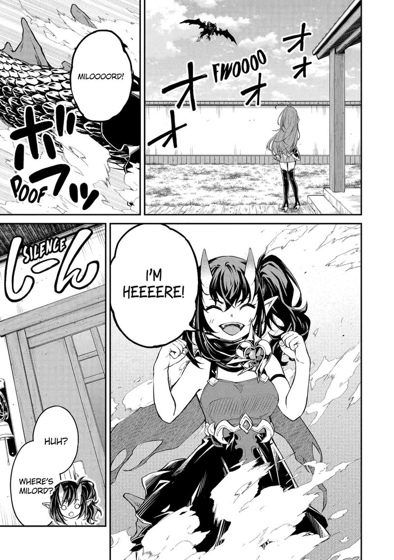 Tenseishitara Saikyou Shutachi Ga Sumau Shima Deshita Kono Shima De Slow Life Wo Tanoshimimasu 37 3