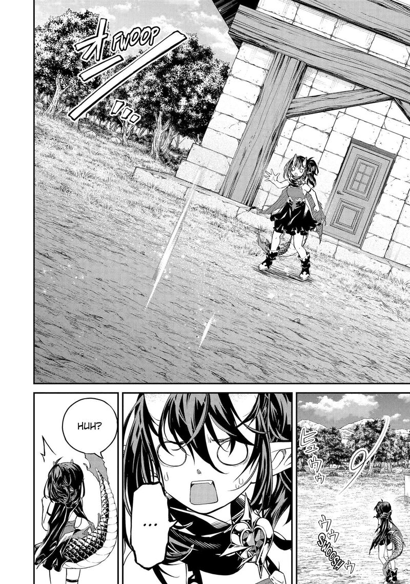 Tenseishitara Saikyou Shutachi Ga Sumau Shima Deshita Kono Shima De Slow Life Wo Tanoshimimasu 37 32