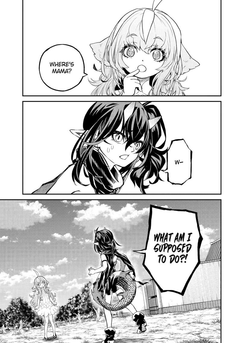 Tenseishitara Saikyou Shutachi Ga Sumau Shima Deshita Kono Shima De Slow Life Wo Tanoshimimasu 37 33