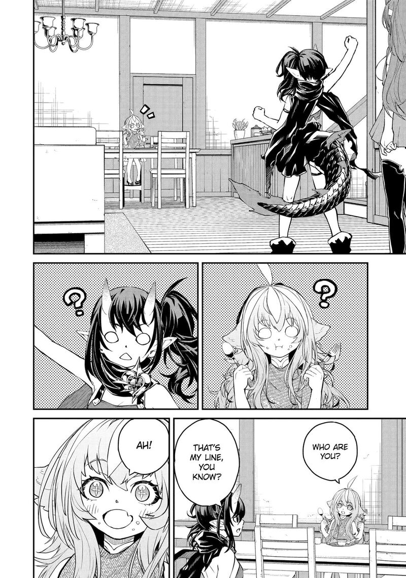 Tenseishitara Saikyou Shutachi Ga Sumau Shima Deshita Kono Shima De Slow Life Wo Tanoshimimasu 37 6