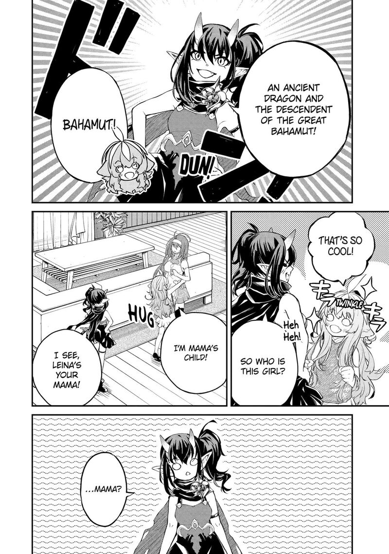 Tenseishitara Saikyou Shutachi Ga Sumau Shima Deshita Kono Shima De Slow Life Wo Tanoshimimasu 37 8