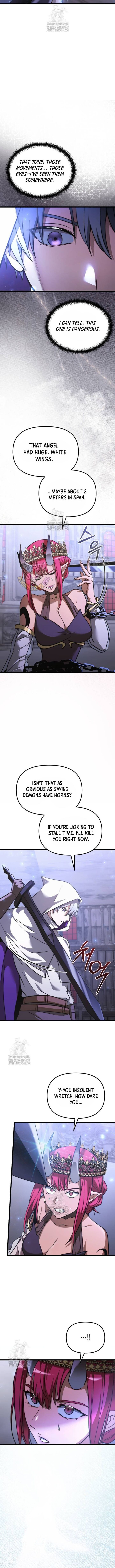 Terminally Ill Genius Dark Knight 107 19