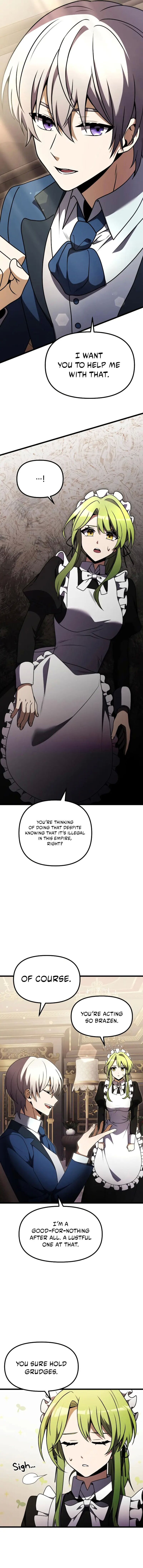 Terminally Ill Genius Dark Knight 20 7