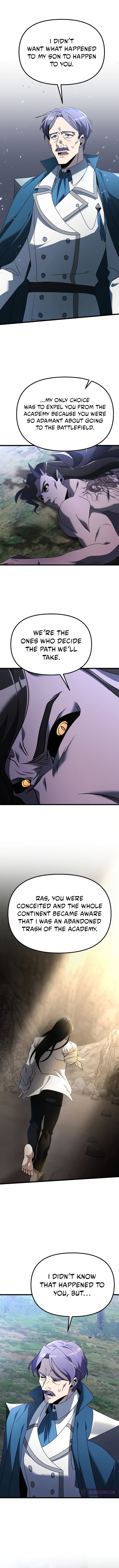 Terminally Ill Genius Dark Knight 62 14