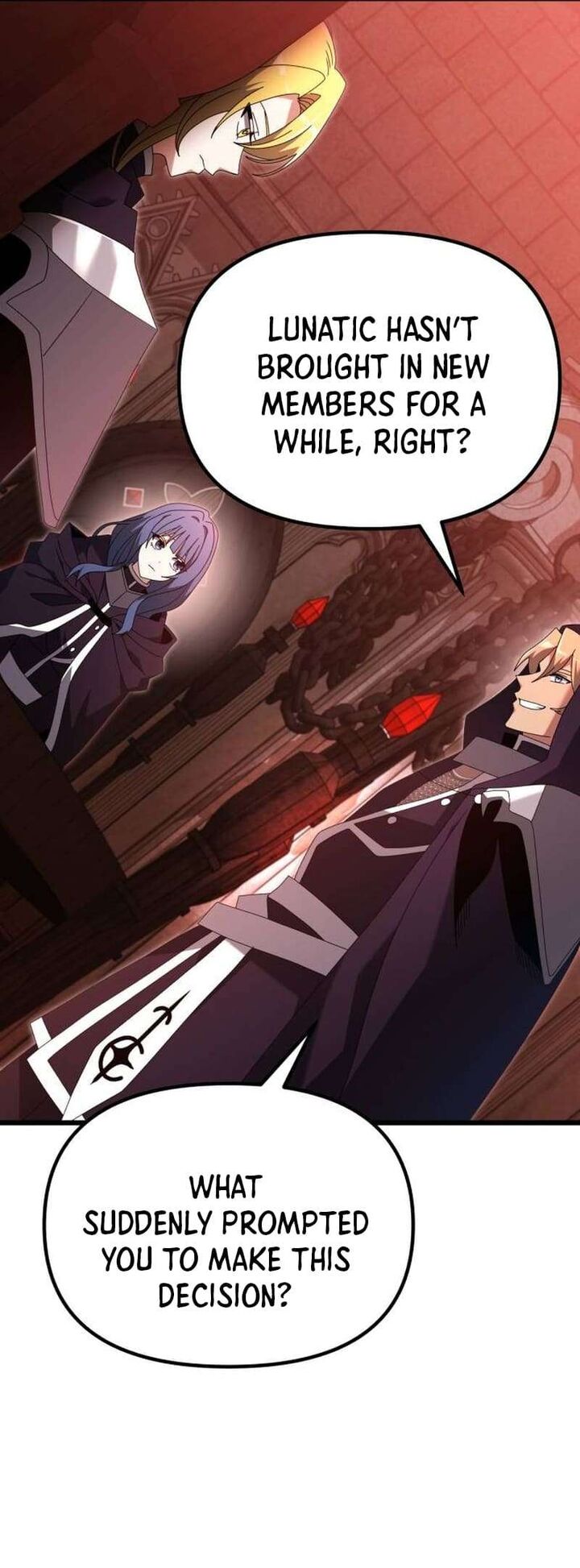 Terminally Ill Genius Dark Knight 72 17