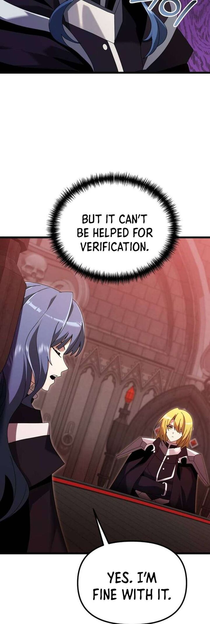 Terminally Ill Genius Dark Knight 72 29