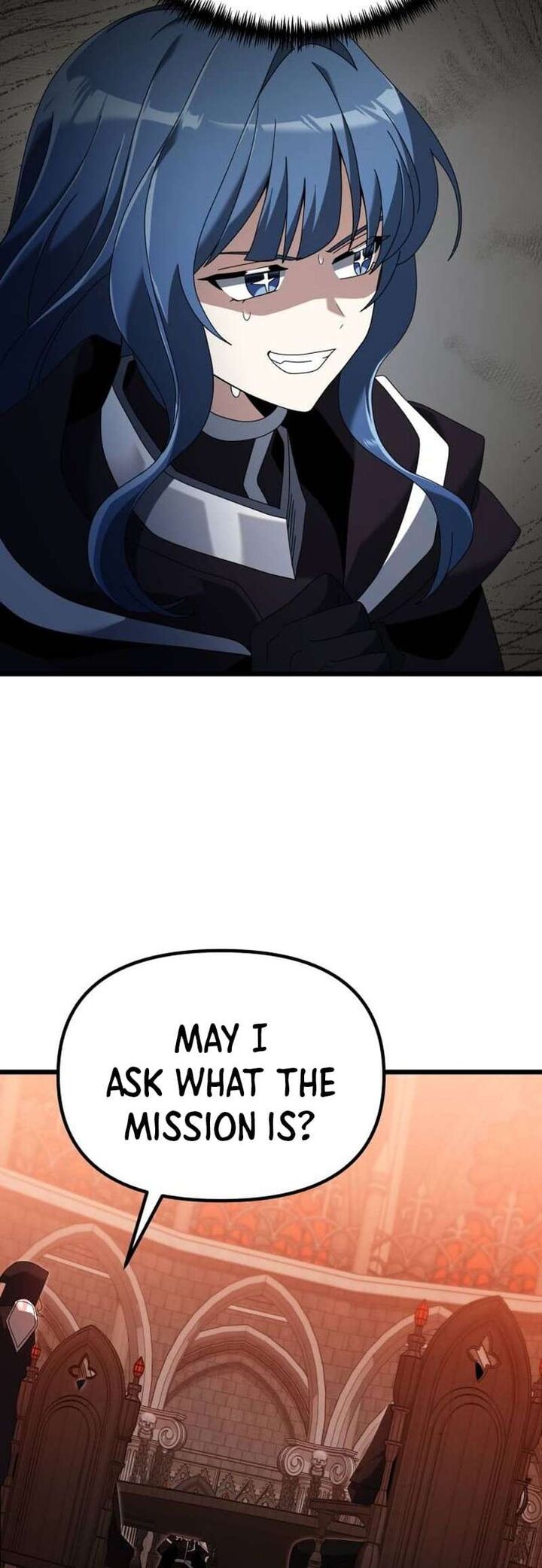 Terminally Ill Genius Dark Knight 72 35