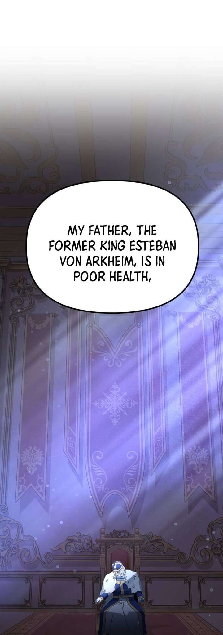 Terminally Ill Genius Dark Knight 72 54
