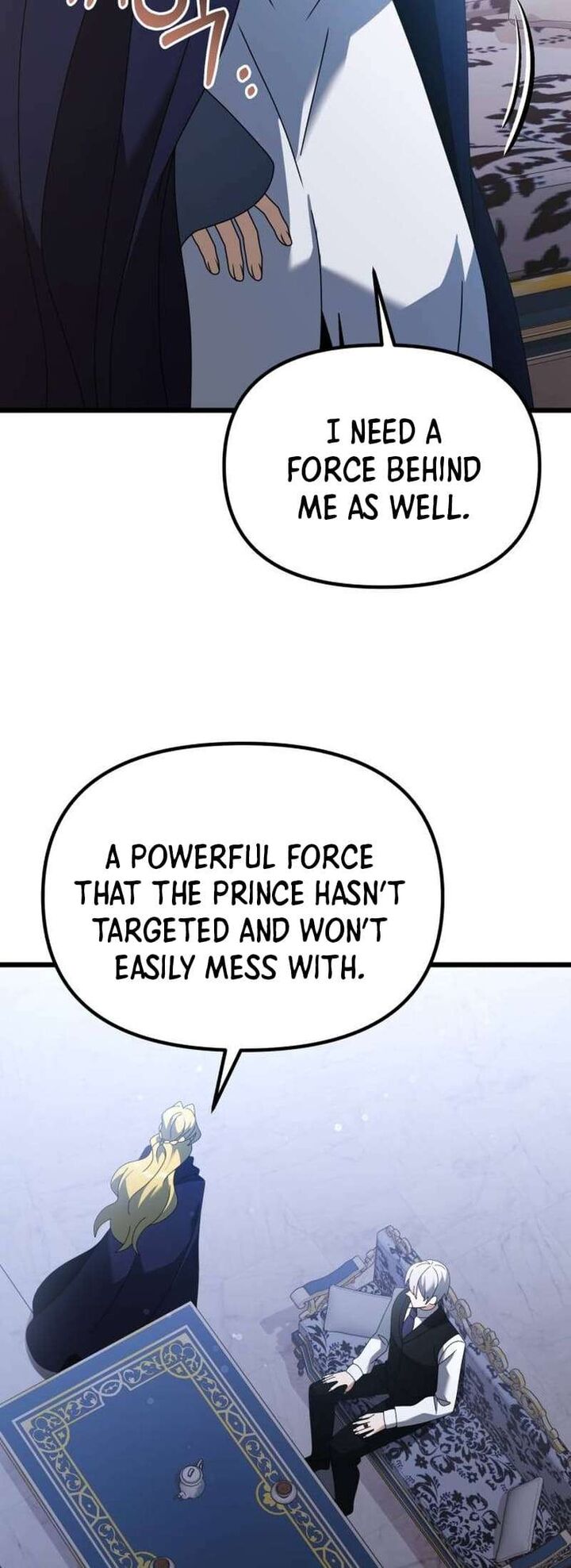 Terminally Ill Genius Dark Knight 72 65