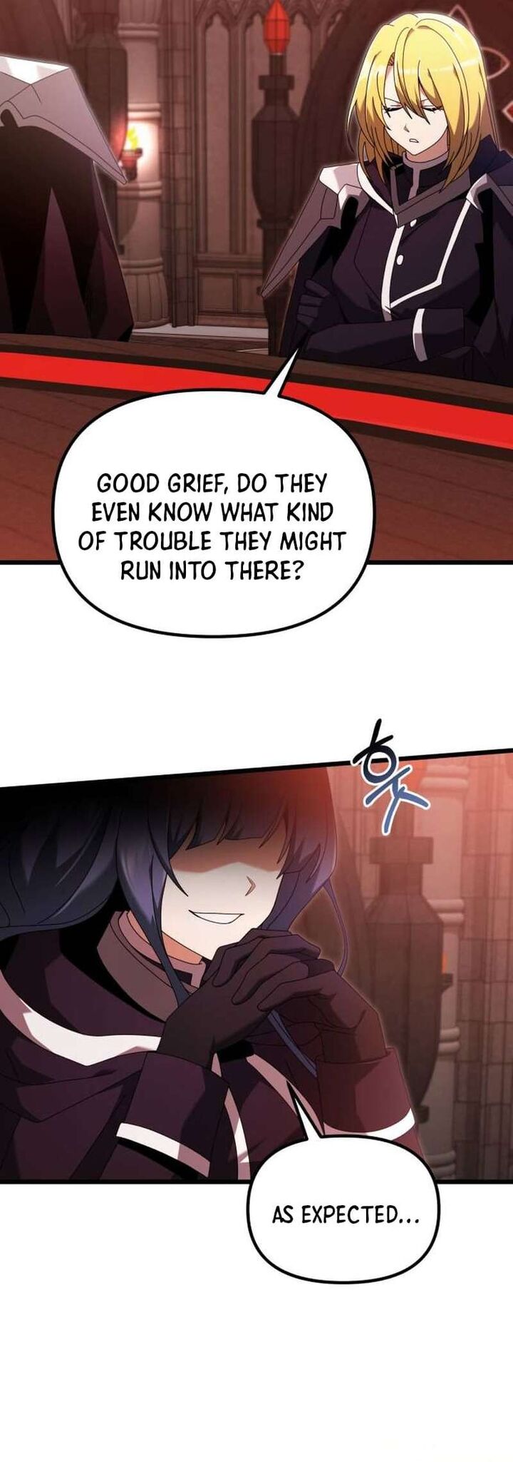 Terminally Ill Genius Dark Knight 72 8
