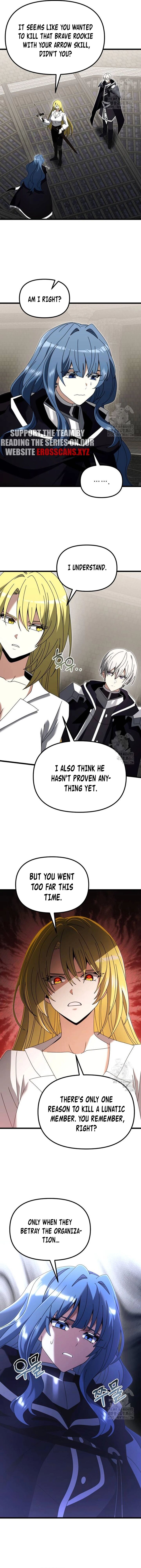 Terminally Ill Genius Dark Knight 78 3
