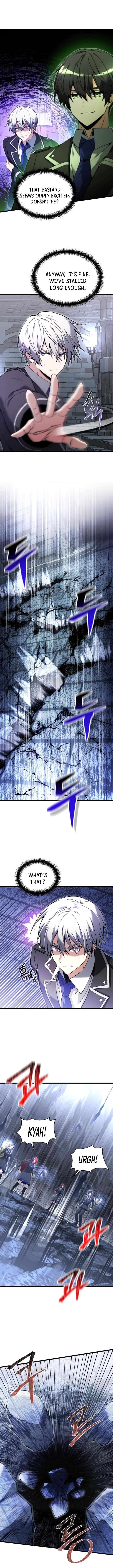 Terminally Ill Genius Dark Knight 82 2