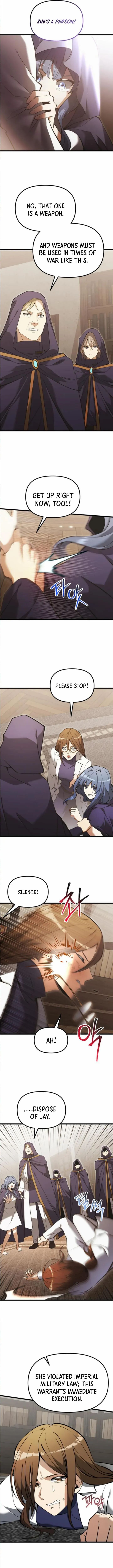 Terminally Ill Genius Dark Knight 85 12