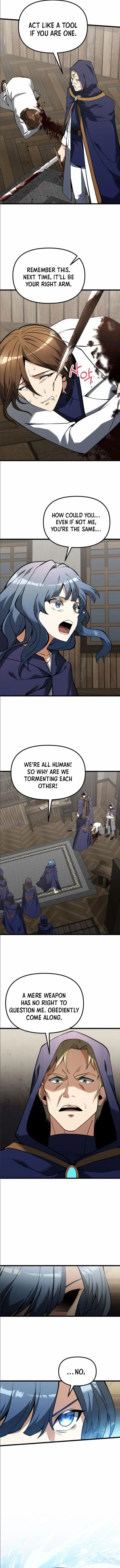 Terminally Ill Genius Dark Knight 85 14