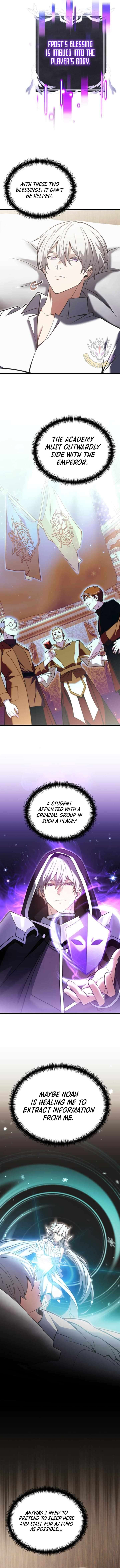 Terminally Ill Genius Dark Knight 88 13