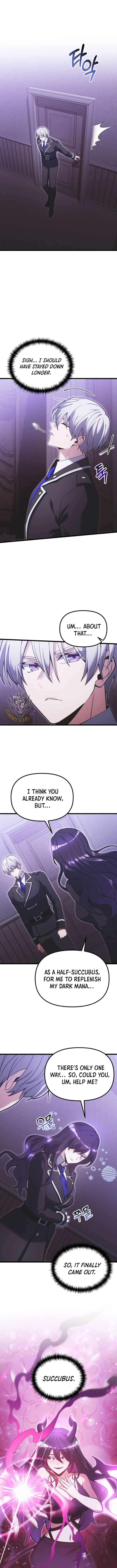 Terminally Ill Genius Dark Knight 89 5