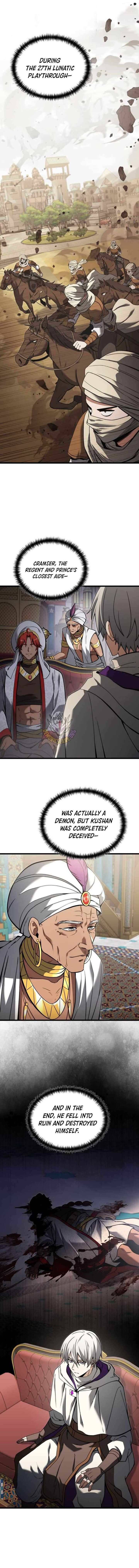Terminally Ill Genius Dark Knight 99 6