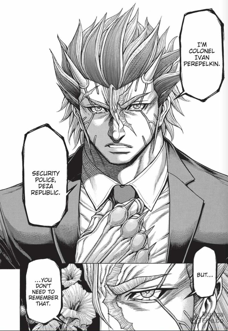 Terra Formars 214 16