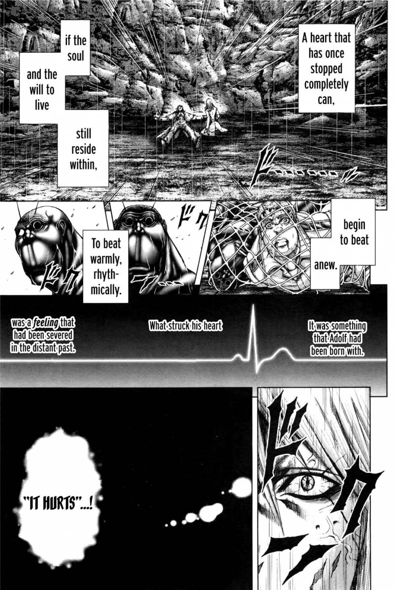 Terra Formars 32 15