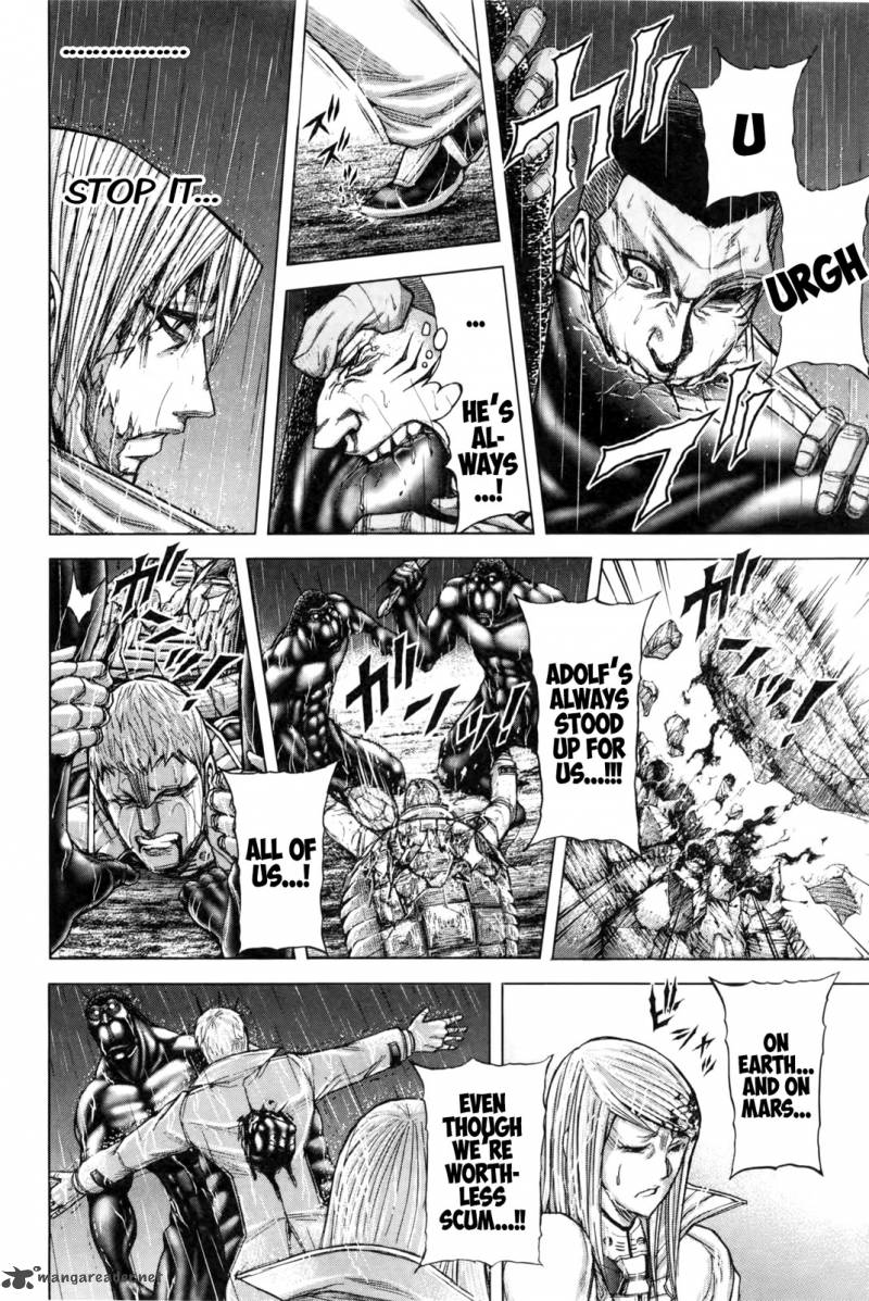 Terra Formars 32 8