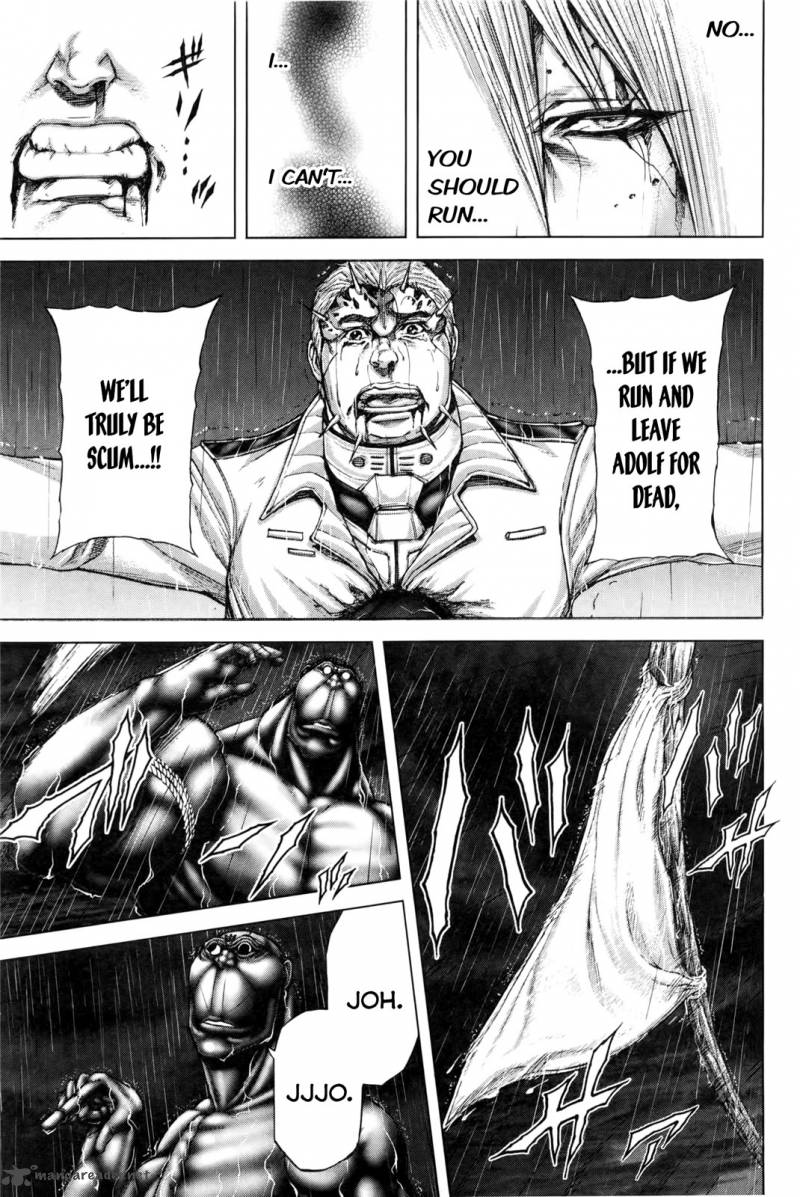 Terra Formars 32 9