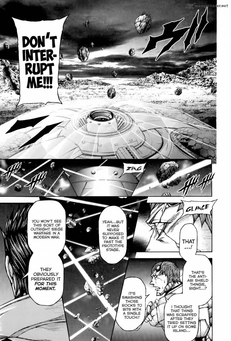 Terra Formars 58 11