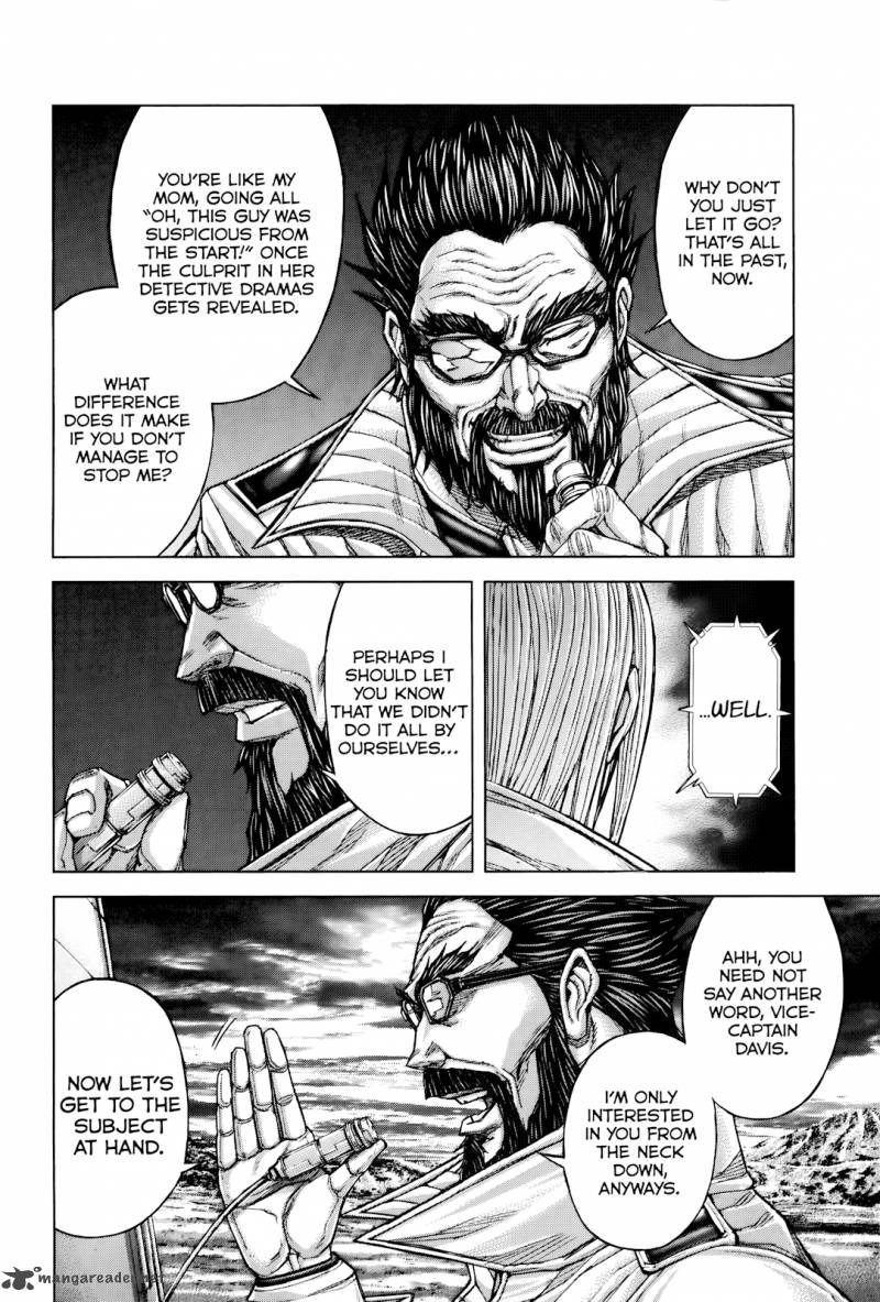 Terra Formars 58 4