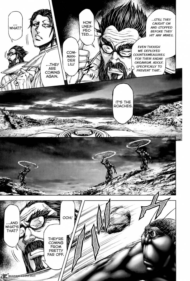 Terra Formars 58 9