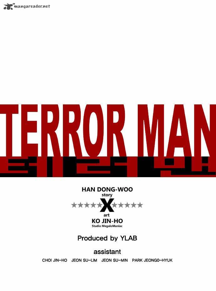 Terror Man 4 3