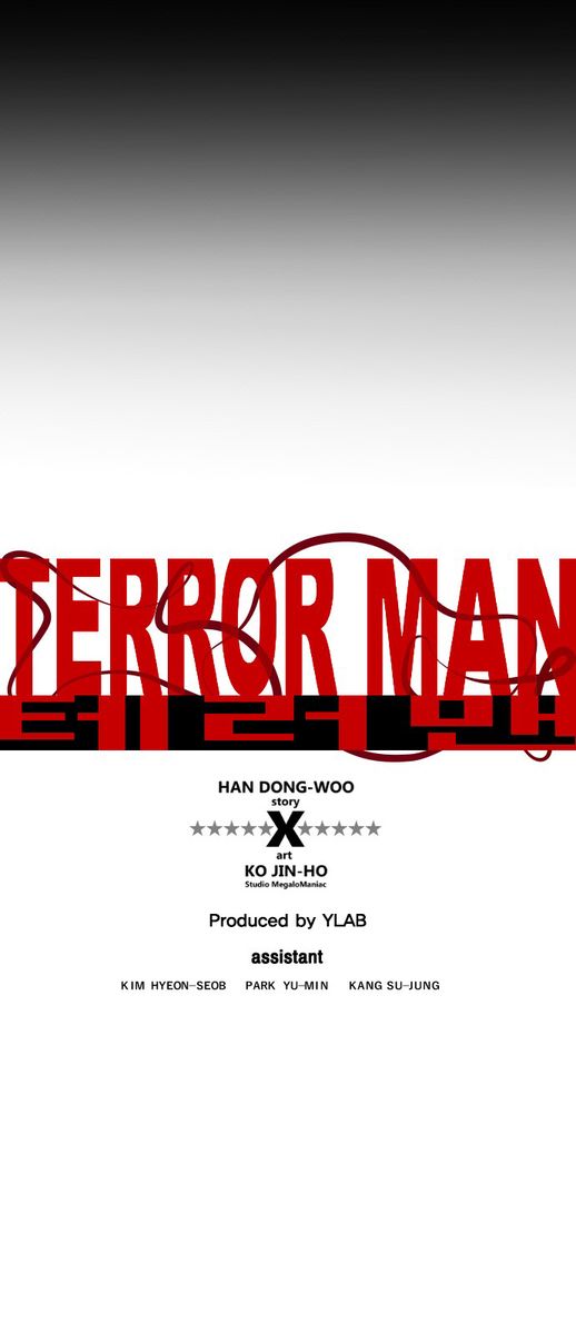 Terror Man 93 20