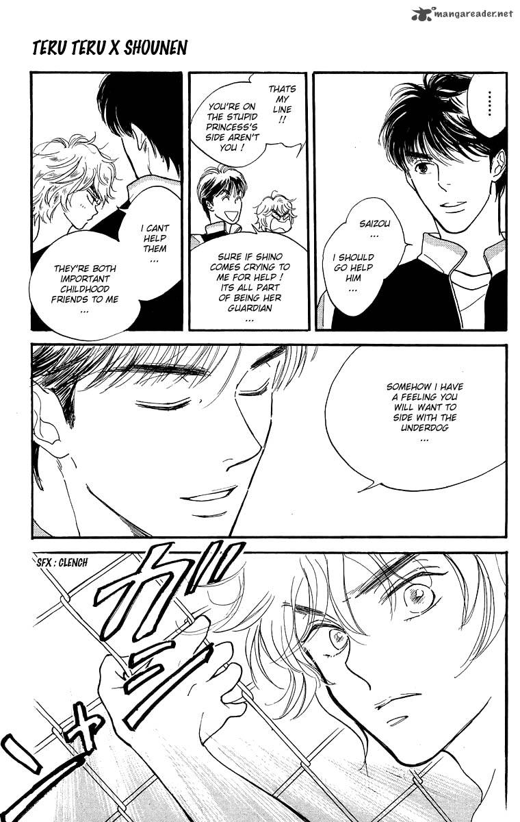 Teru Teru X Shounen 14 8