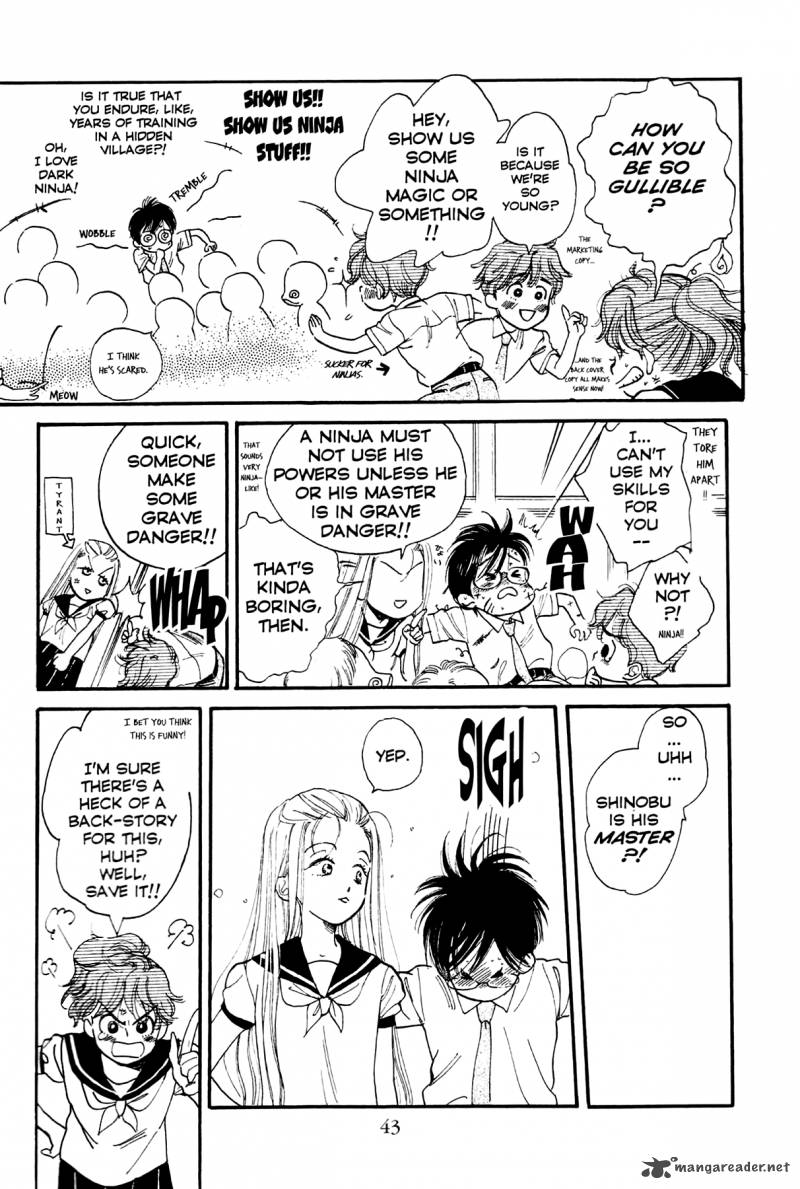 Teru Teru X Shounen 2 10