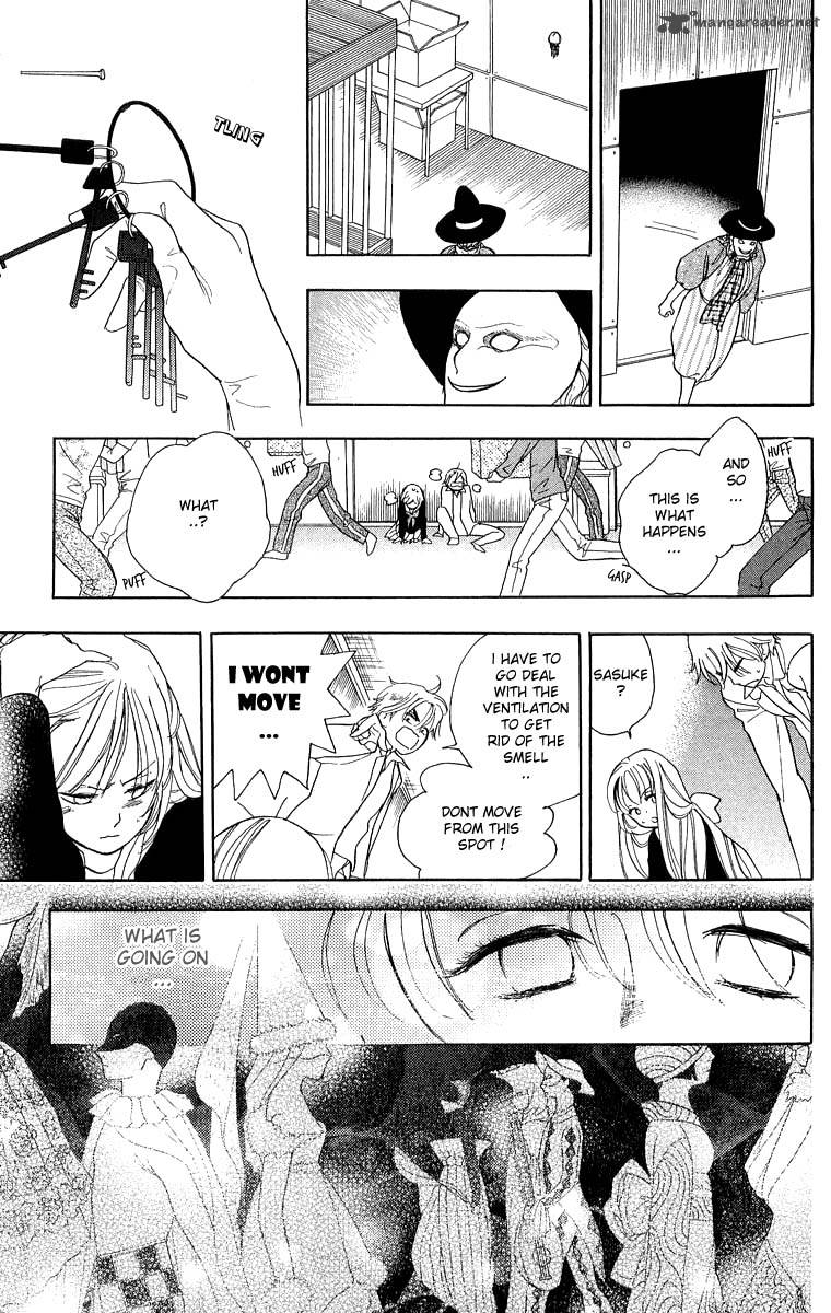 Teru Teru X Shounen 35 10