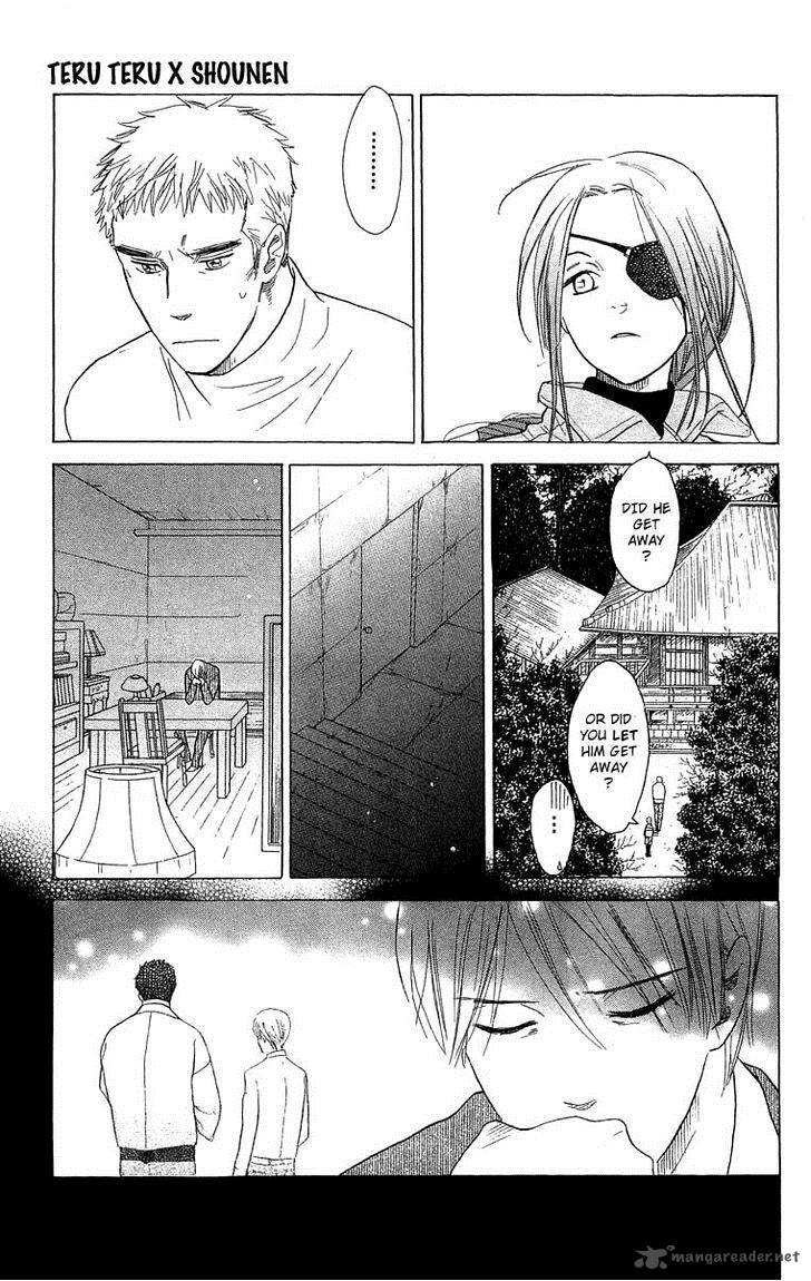 Teru Teru X Shounen 54 27